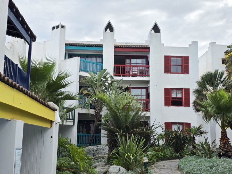 2 Bedroom Property for Sale in Mykonos Western Cape